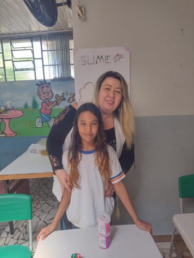 Escola Leocádio José Correia realizou a Feira de Ciências com os Alunos do 5º ano